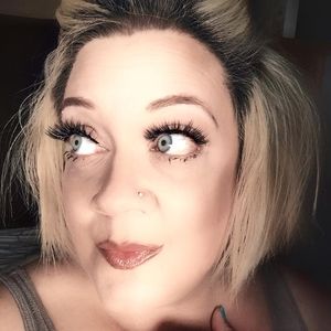 Meet your Posher, Kristen